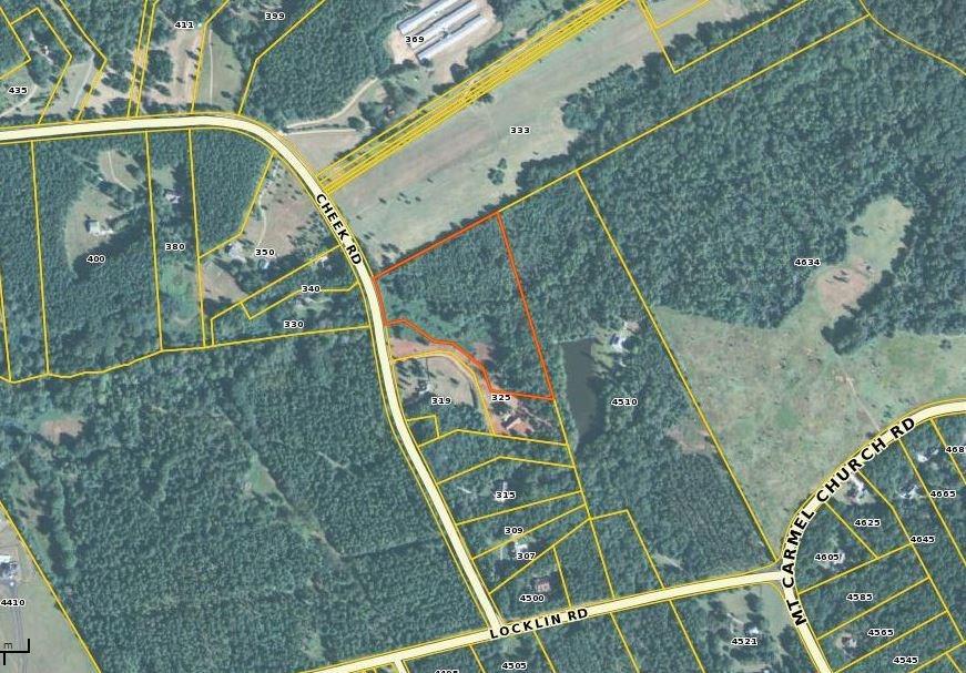 Cheek Rd., Monroe, GA 30655