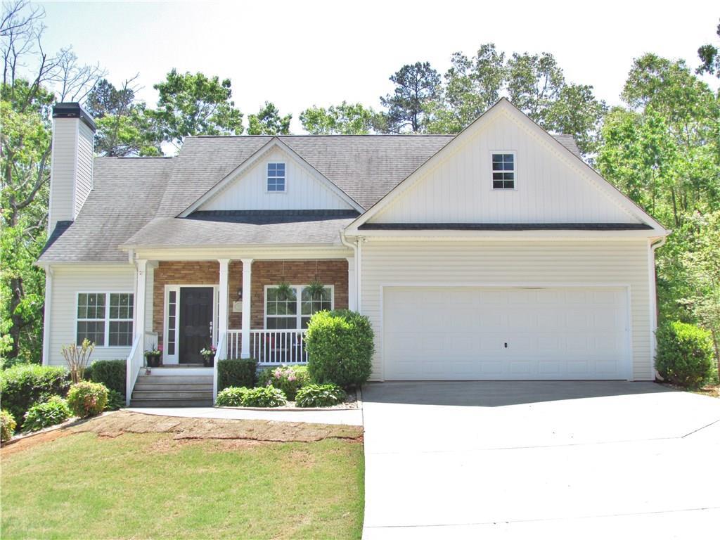 200 Bryndemere Dr., Dawsonville, GA 30534