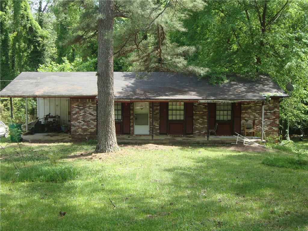4397 Mercer Rd., Decatur, GA 30035