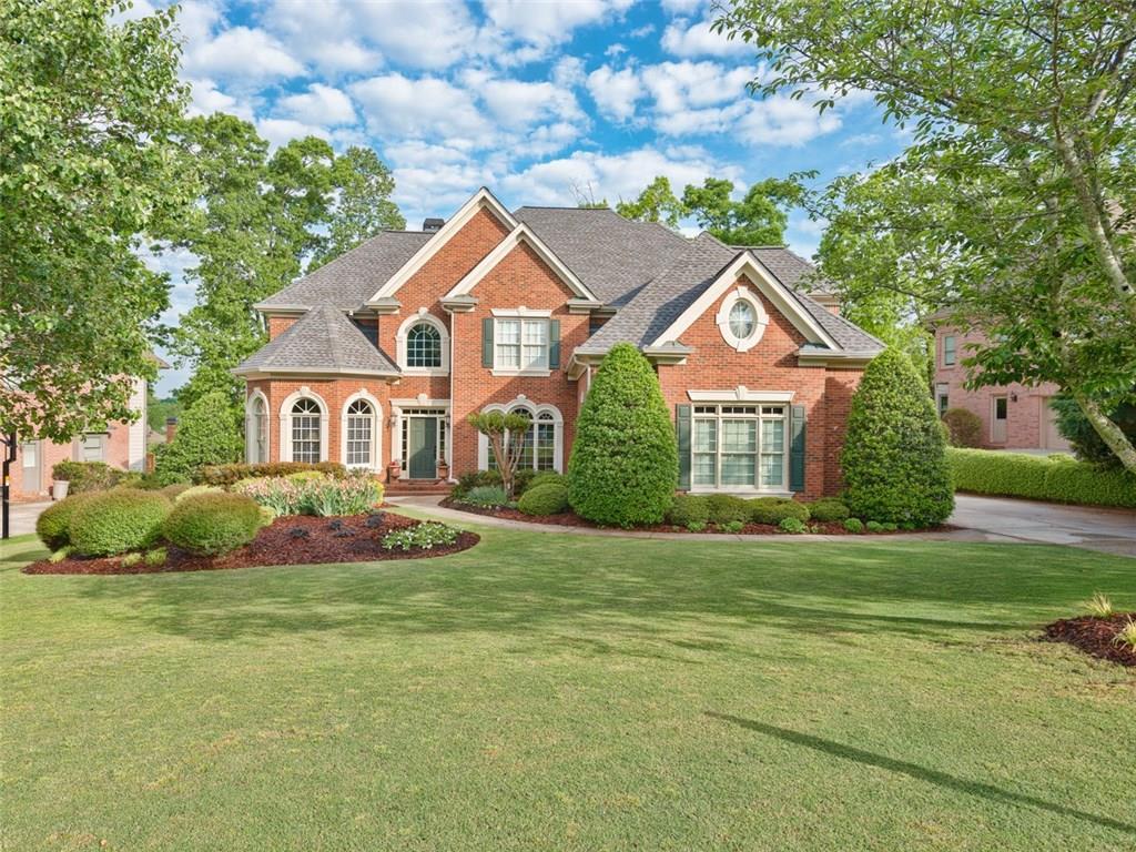 5665 Buck Hollow Dr., Johns Creek, GA 30005