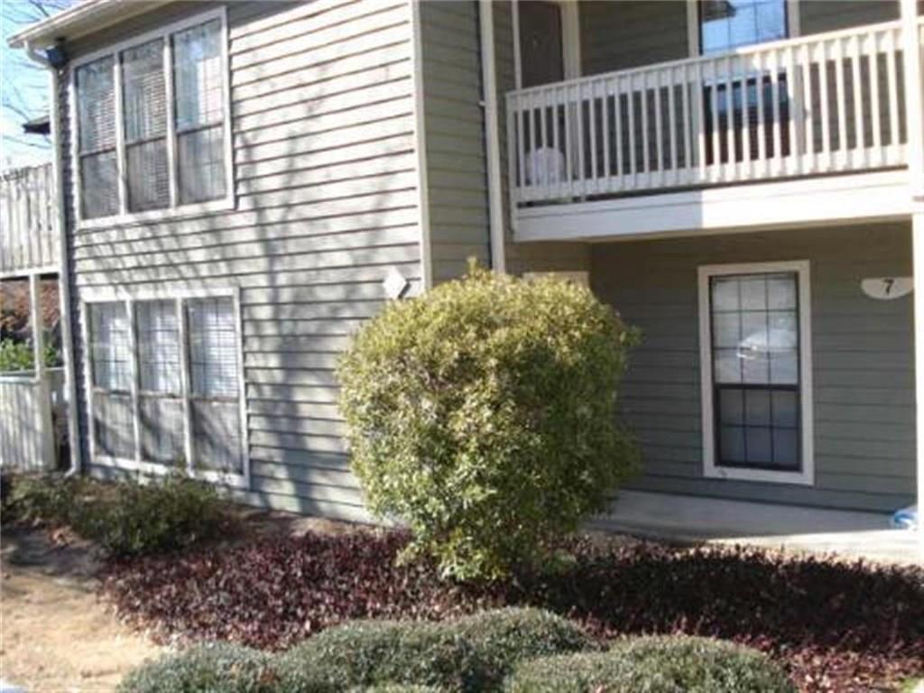 2685 Vinings Central Dr. #55, Atlanta, GA 30339