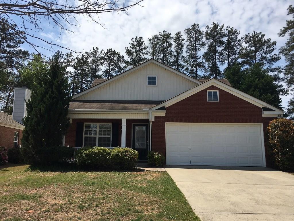5433 Ashmoore Ln., Flowery Branch, GA 30542
