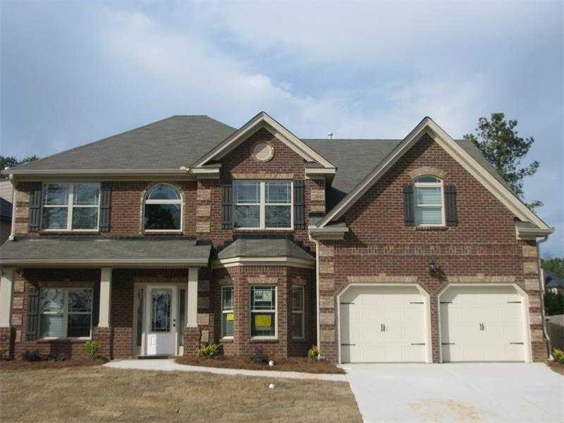 2070 Browning Bend Ct., Dacula, GA 30019