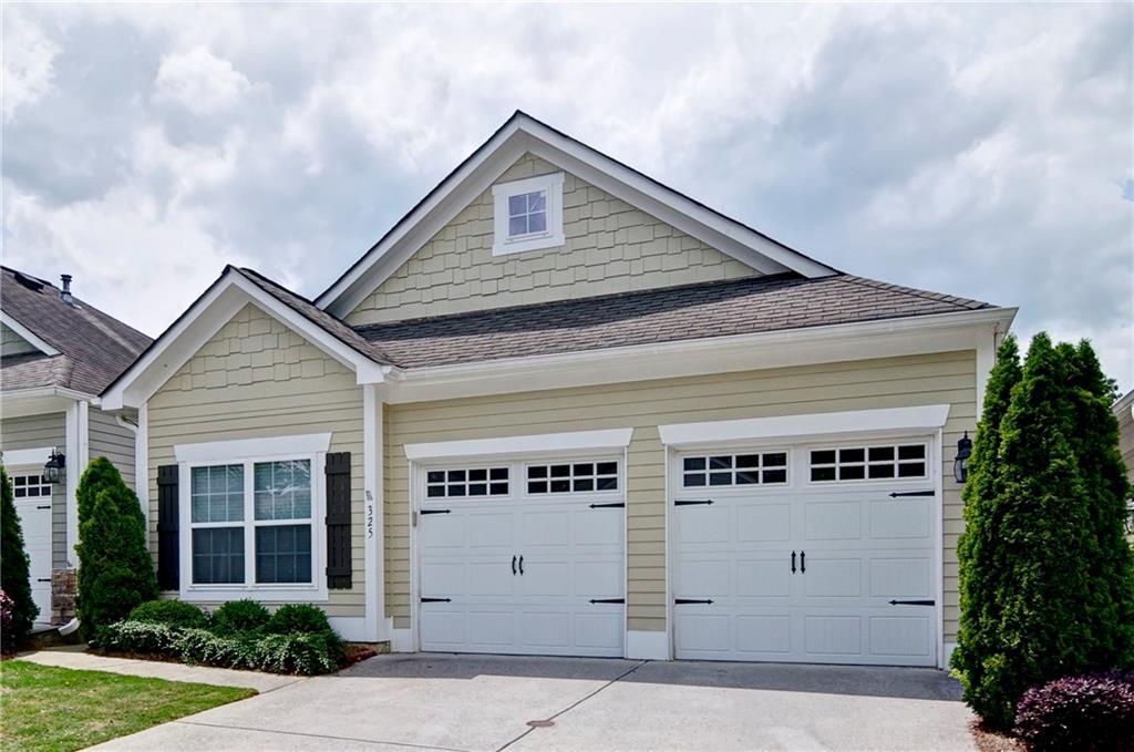 325 Acuba View, Woodstock, GA 30188