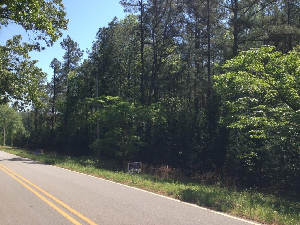 Perry Smith Rd., Monroe, GA 30656