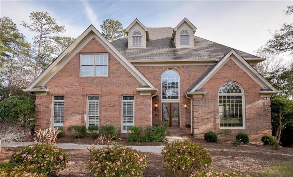 1566 Asheforde Dr., Marietta, GA 30068