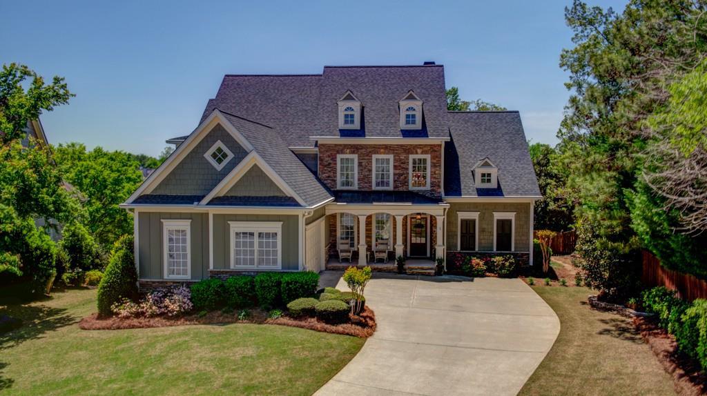 4984 Phillip Creek Ln., Sugar Hill, GA 30518