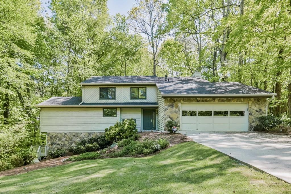 3524 Wood Acres Blvd., Duluth, GA 30096