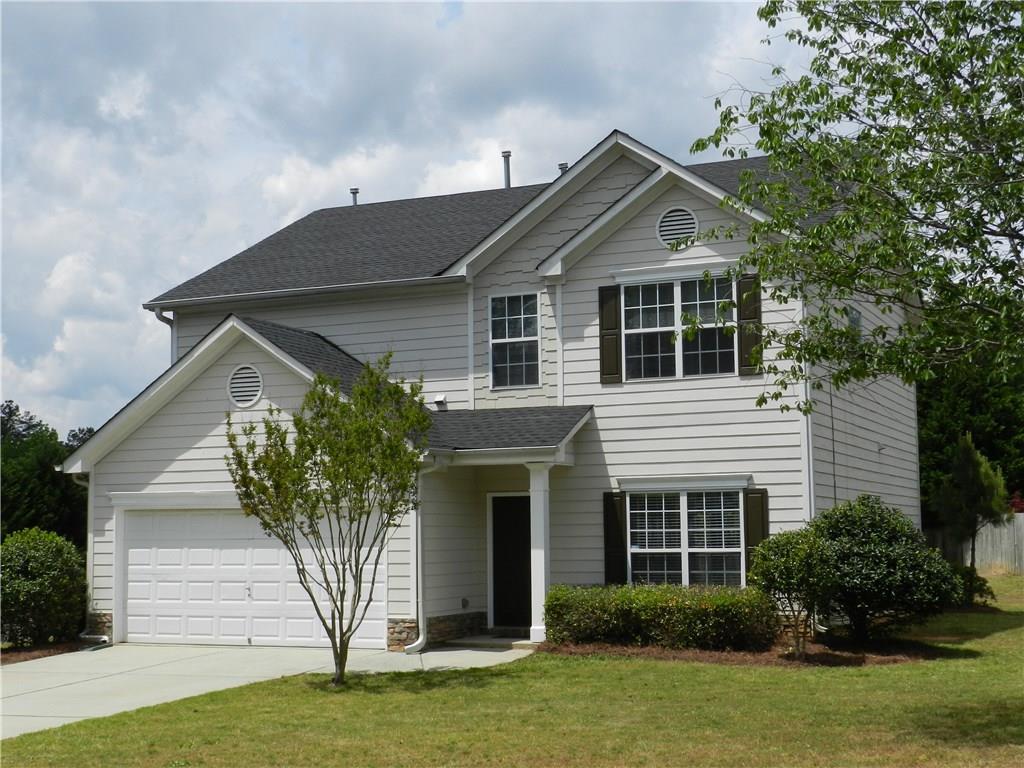 2928 Belfaire Lake Dr., Dacula, GA 30019