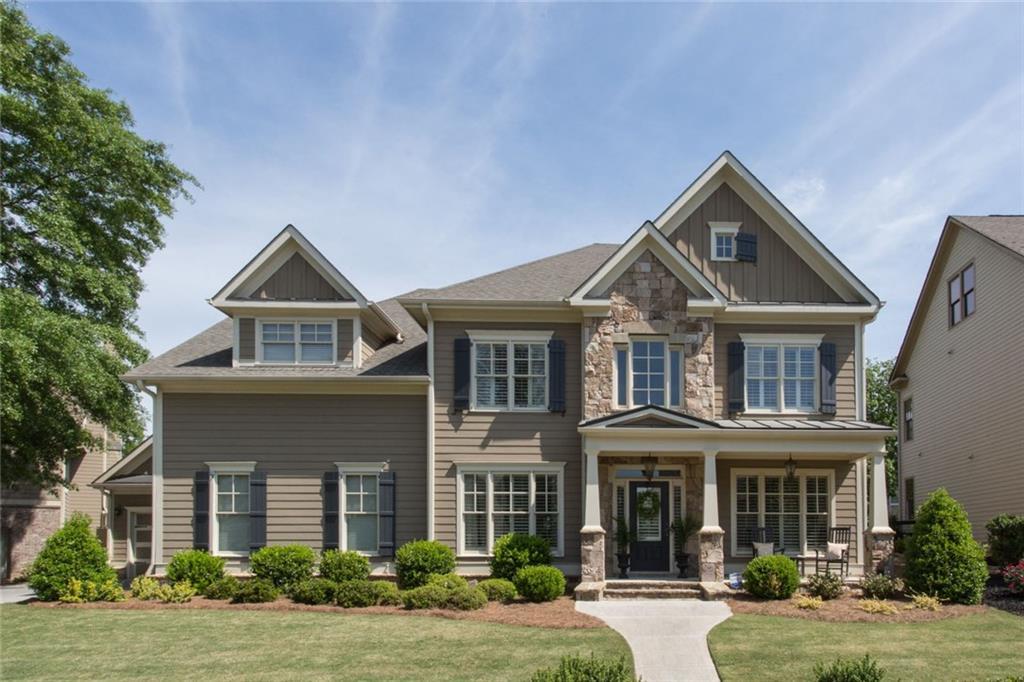 4730 Westgate Dr., Cumming, GA 30040