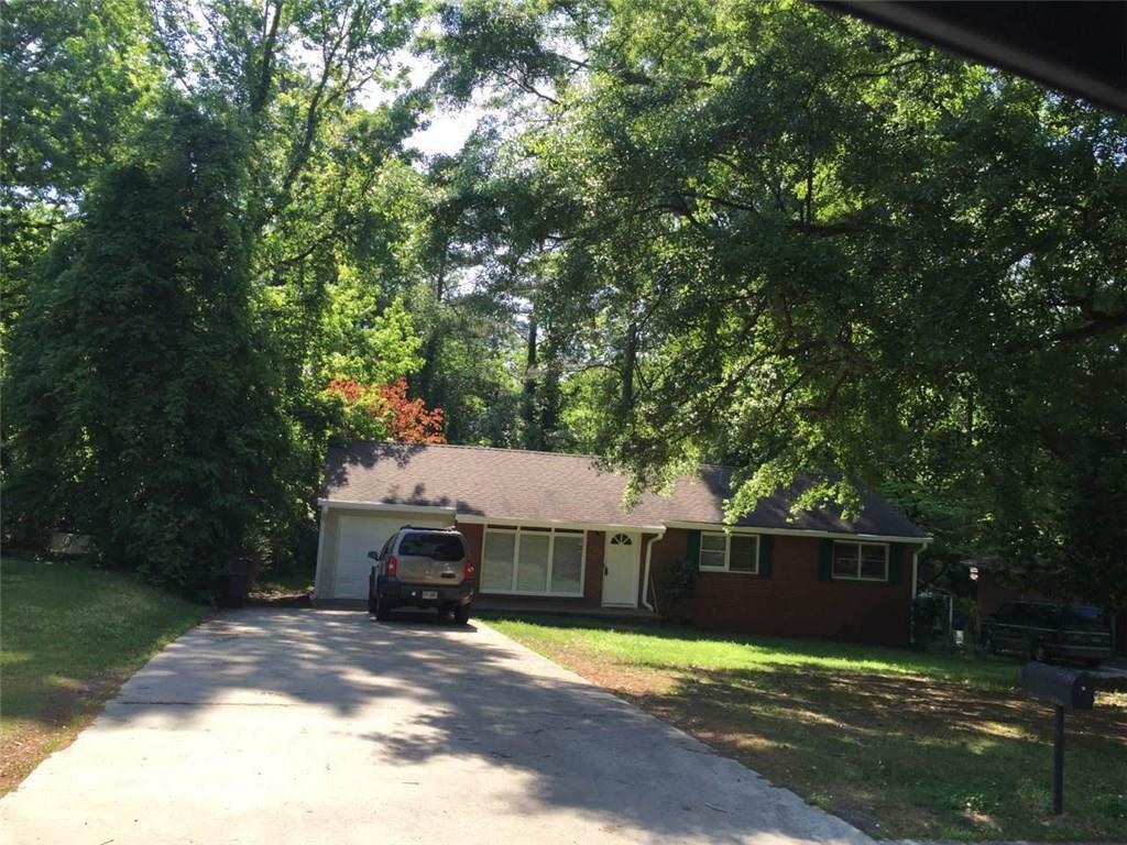 3365 Lambeth Cir., Atlanta, GA 30340