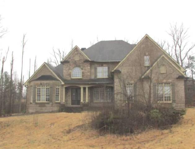 2465 Shumard Oak Dr., Braselton, GA 30517