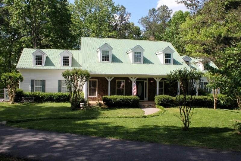 265 Glen Wilkie Tr., Ball Ground, GA 30107