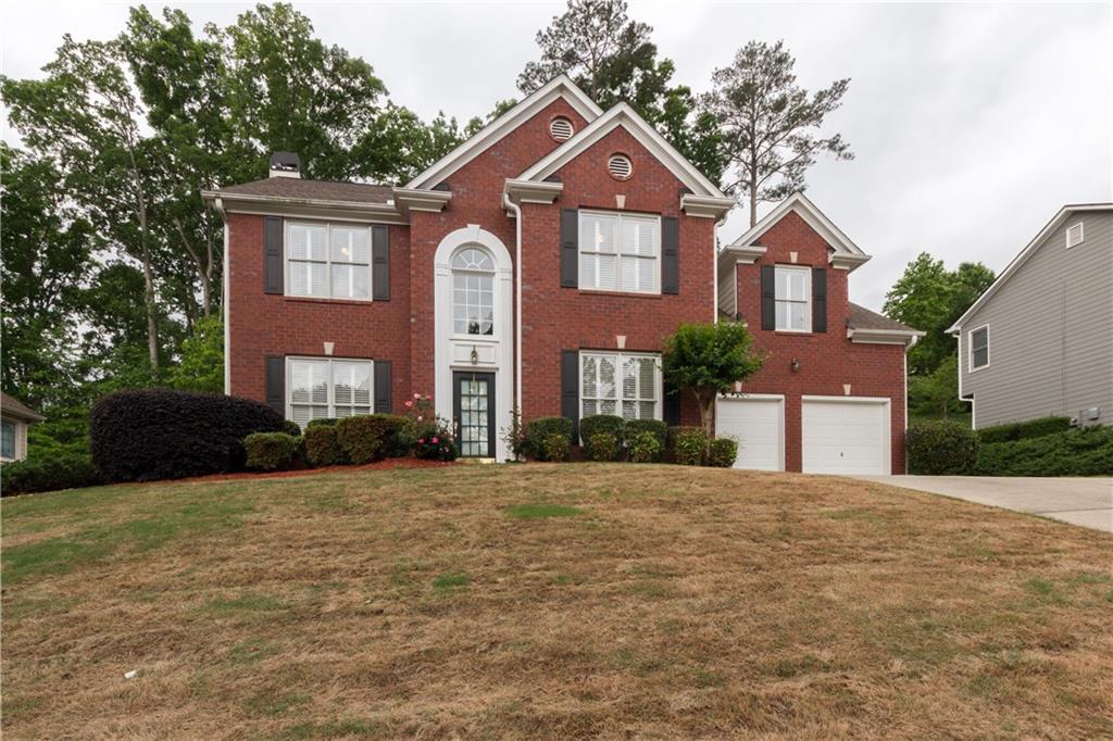 4200 Canterbury Walk Dr., Duluth, GA 30097