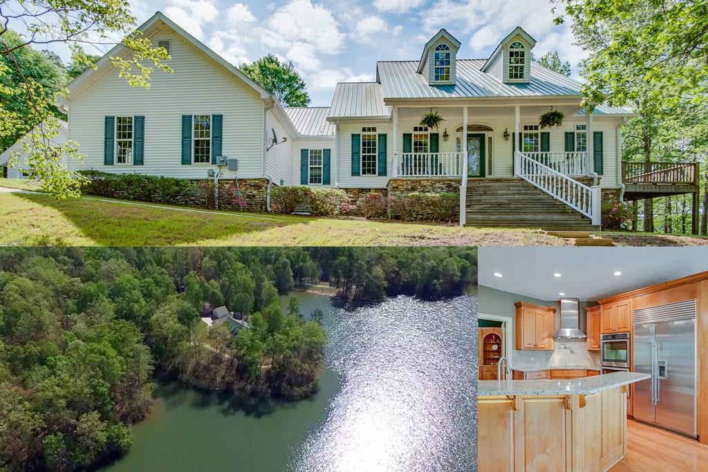 6451 Looper Lake Rd., Flowery Branch, GA 30542