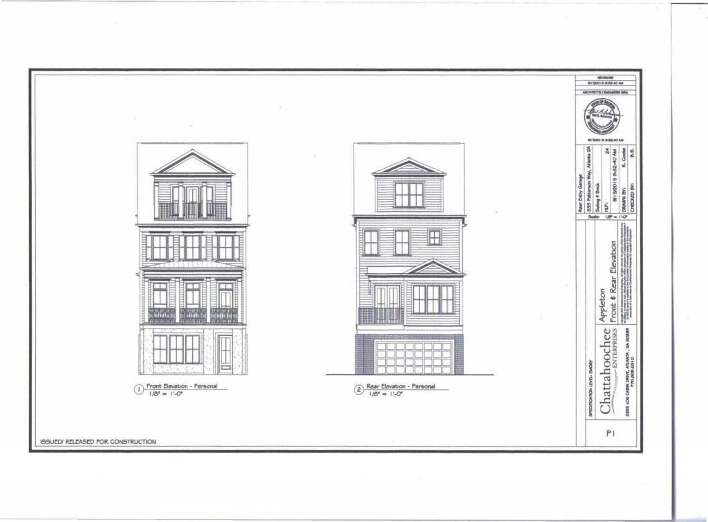 333 Patterson Way, Atlanta, GA 30312