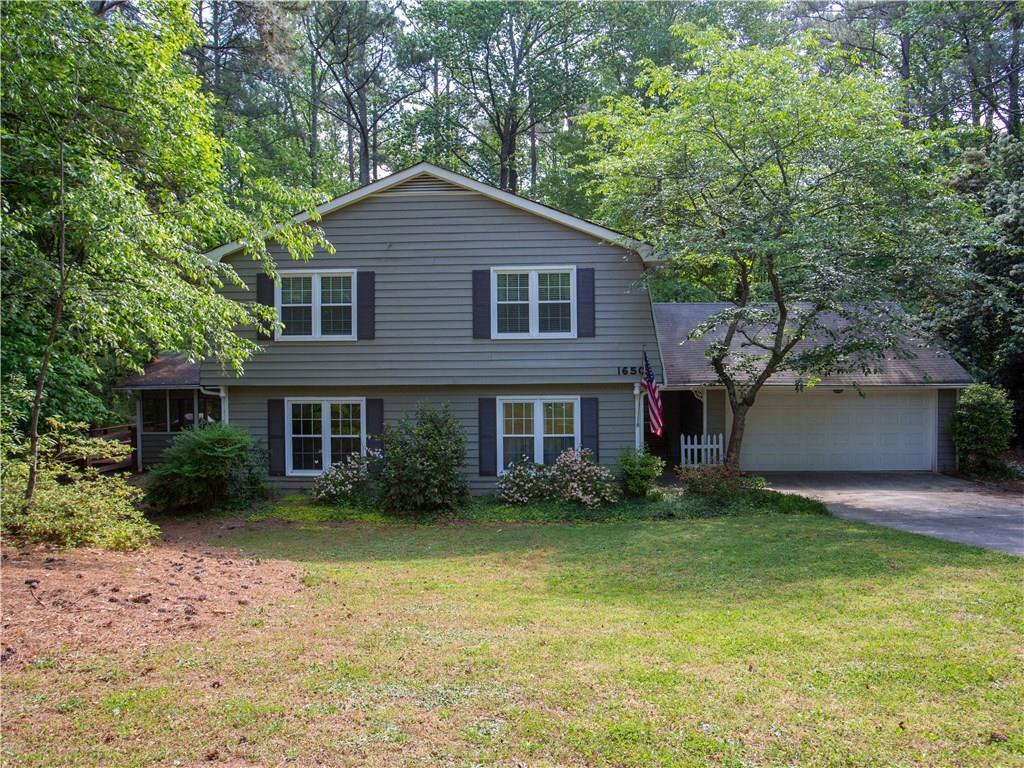 1650 Canton Hills Cir., Marietta, GA 30062