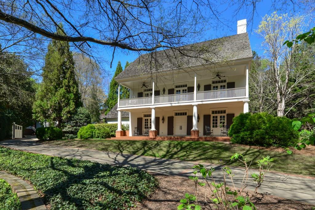 2993 Bakers Meadow Ln., Atlanta, GA 30339