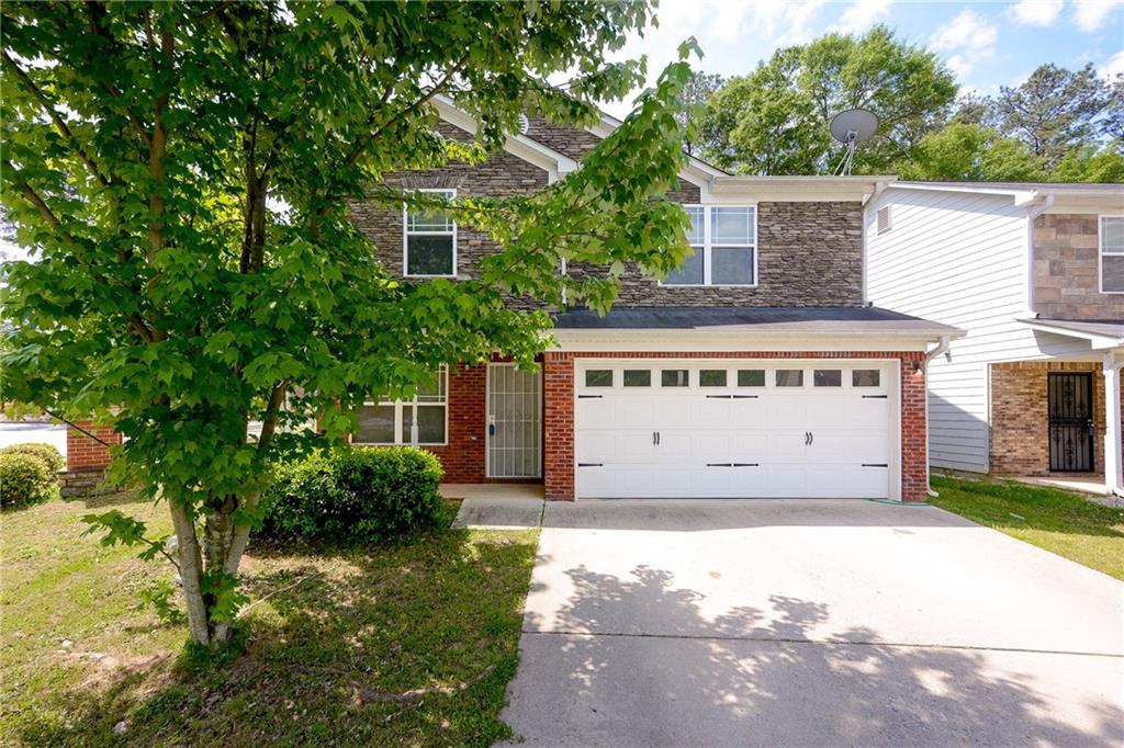 1573 Arbor Place Dr., Morrow, GA 30260