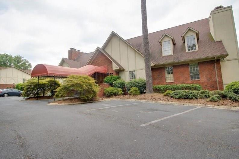 6851 Roswell Rd. #A5, Atlanta, GA 30328