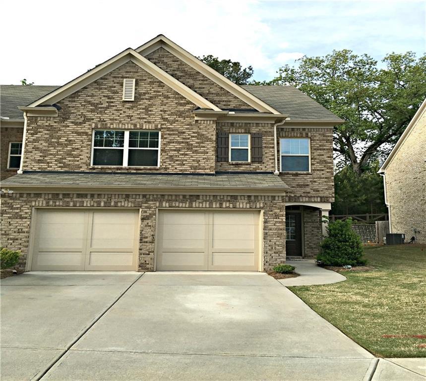 3458 New Fawn Ln., Milton, GA 30004