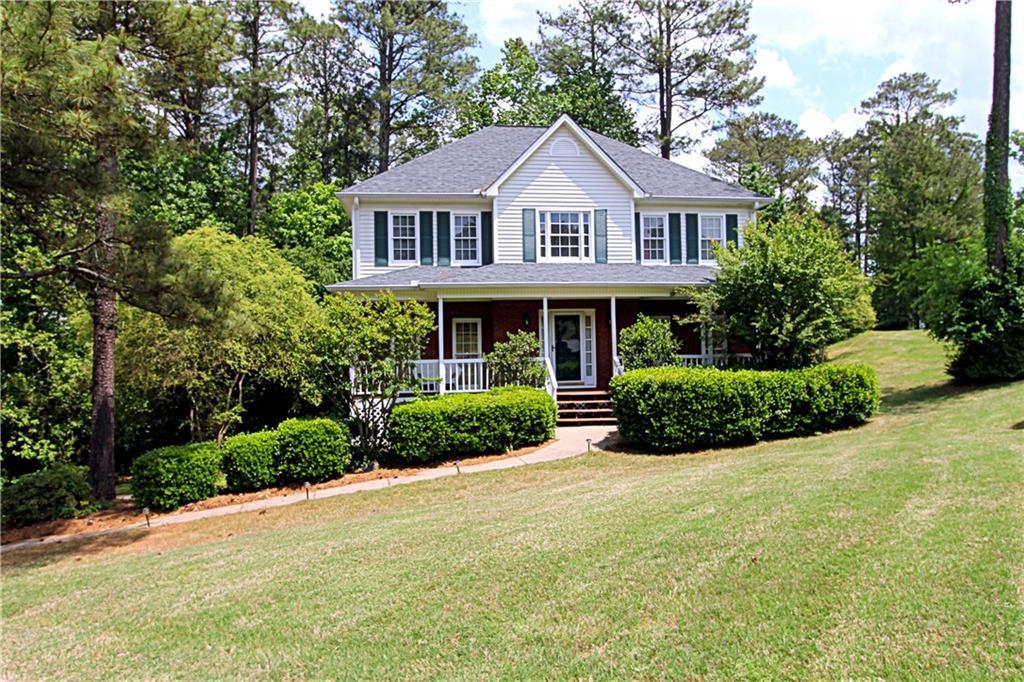 1330 Willow Tree Dr., Woodstock, GA 30188