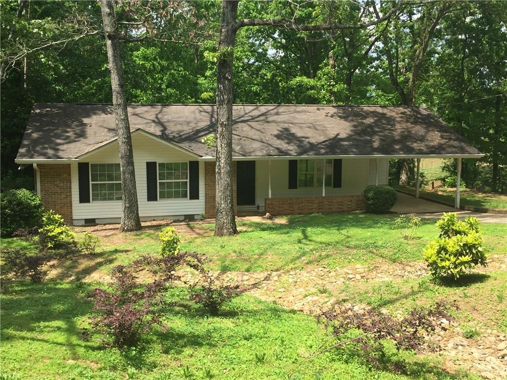 3953 Fraser Cir., Gainesville, GA 30506