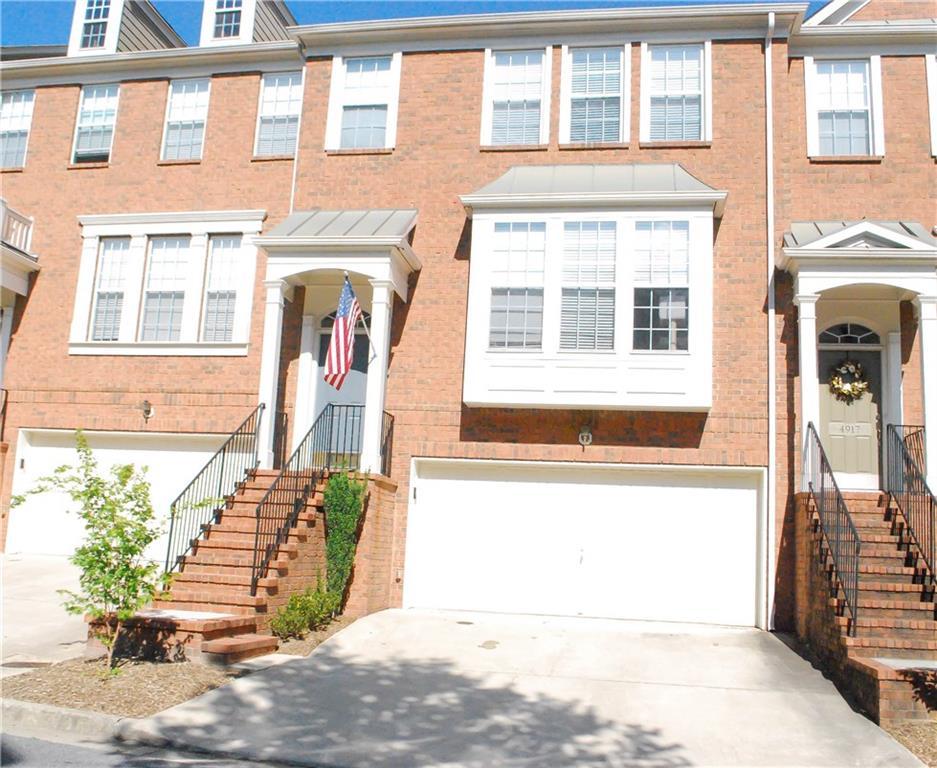 4915 Payson Way, Atlanta, GA 30339