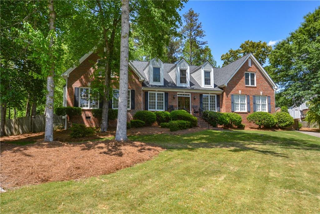 1182 Larson Ln., Marietta, GA 30064