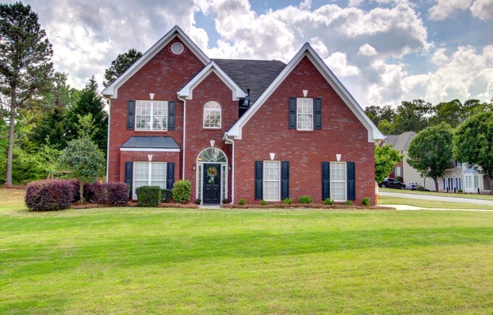 1795 Rubye Lee Ln., Dacula, GA 30019