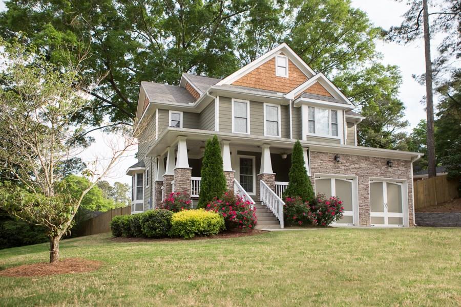1386 Spruce Dr., Smyrna, GA 30080