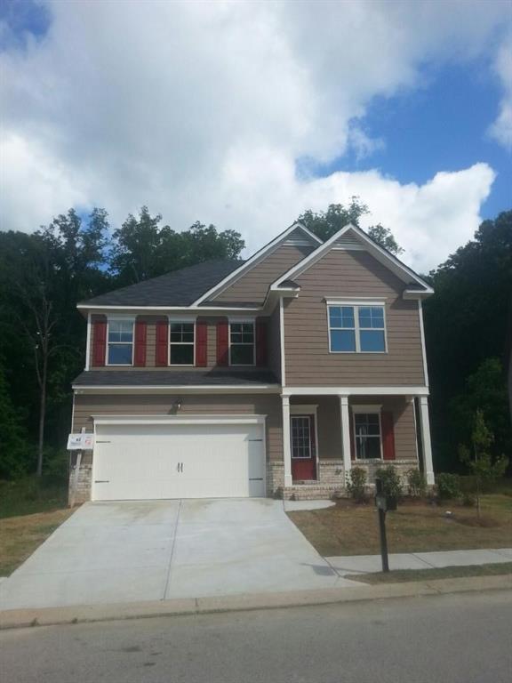 9589 Rushmore Cir., Braselton, GA 30517