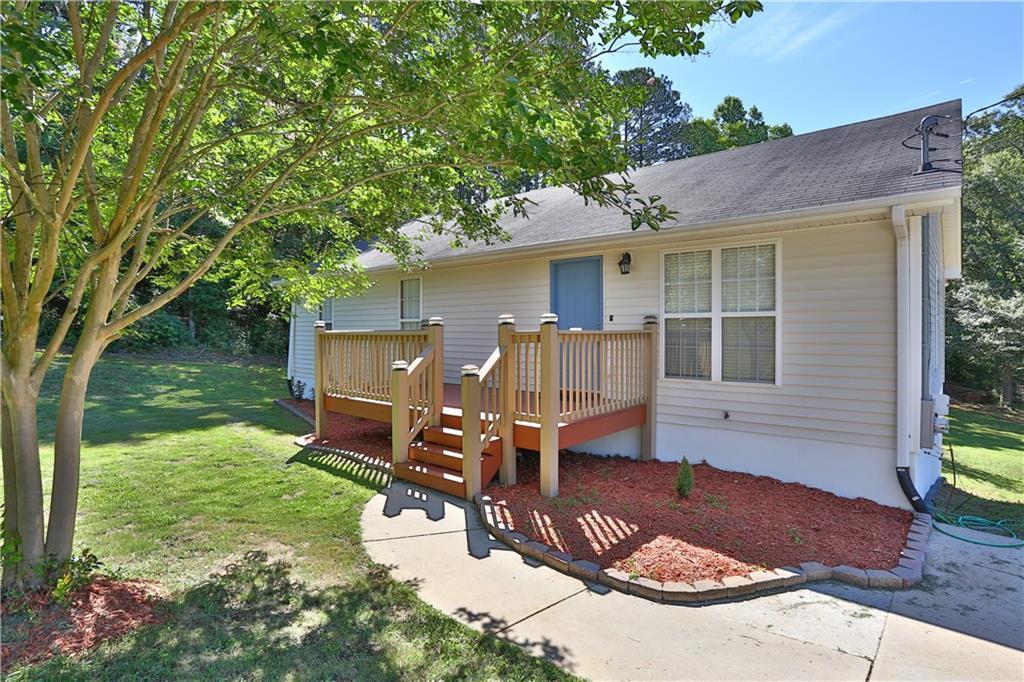 2175 Shoal Creek Rd., Buford, GA 30518