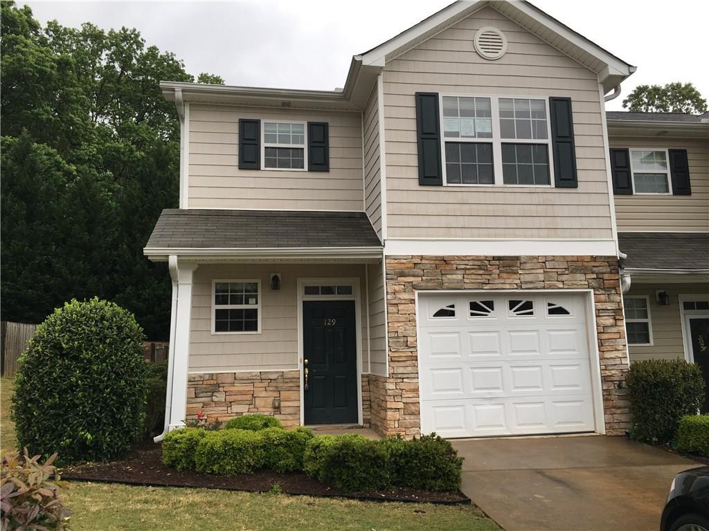 129 Linton Dr., Acworth, GA 30102