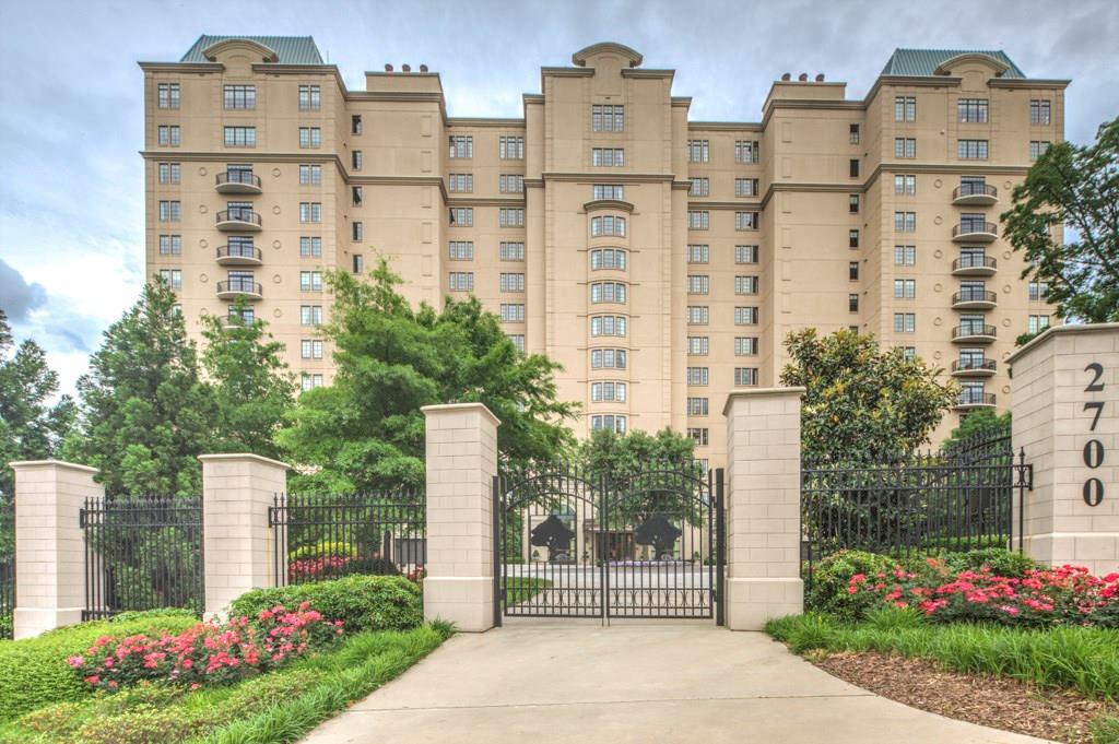 2700 Paces Ferry Rd. #702, Atlanta, GA 30339