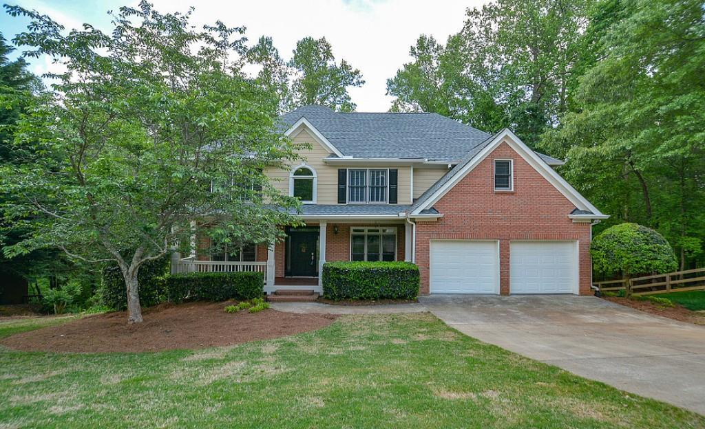 5044 Hickory Hills Dr., Woodstock, GA 30188
