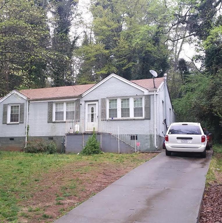 1958 Crestmoore Dr., Decatur, GA 30032