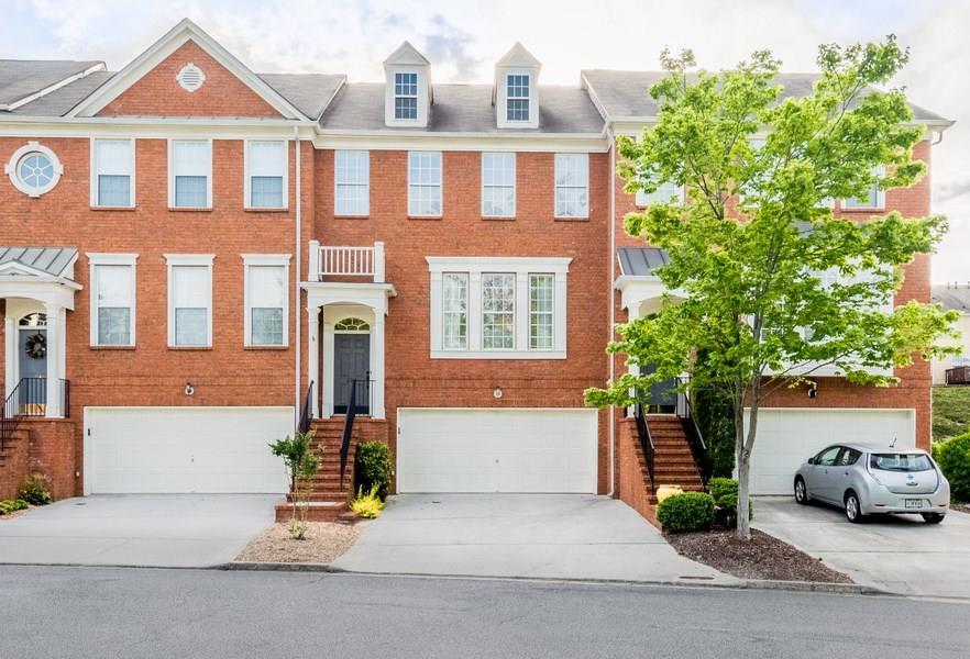 2544 Bridlewood Ln., Atlanta, GA 30339