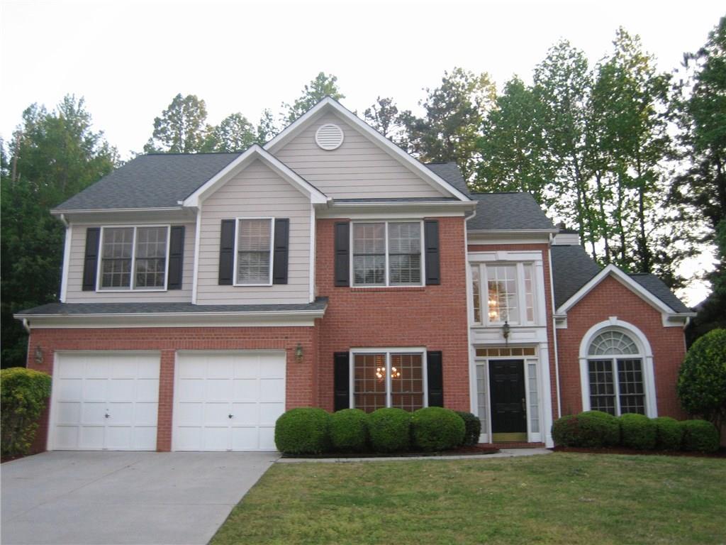 630 Glenarbor Dr., Johns Creek, GA 30097