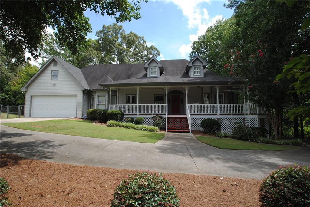 1782 Hewatt Rd., Lilburn, GA 30047