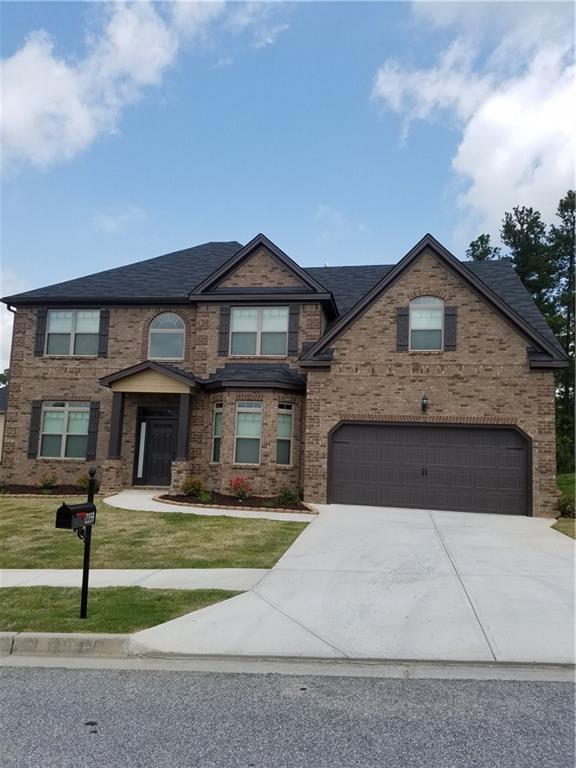 2359 Austin Common Way, Dacula, GA 30019
