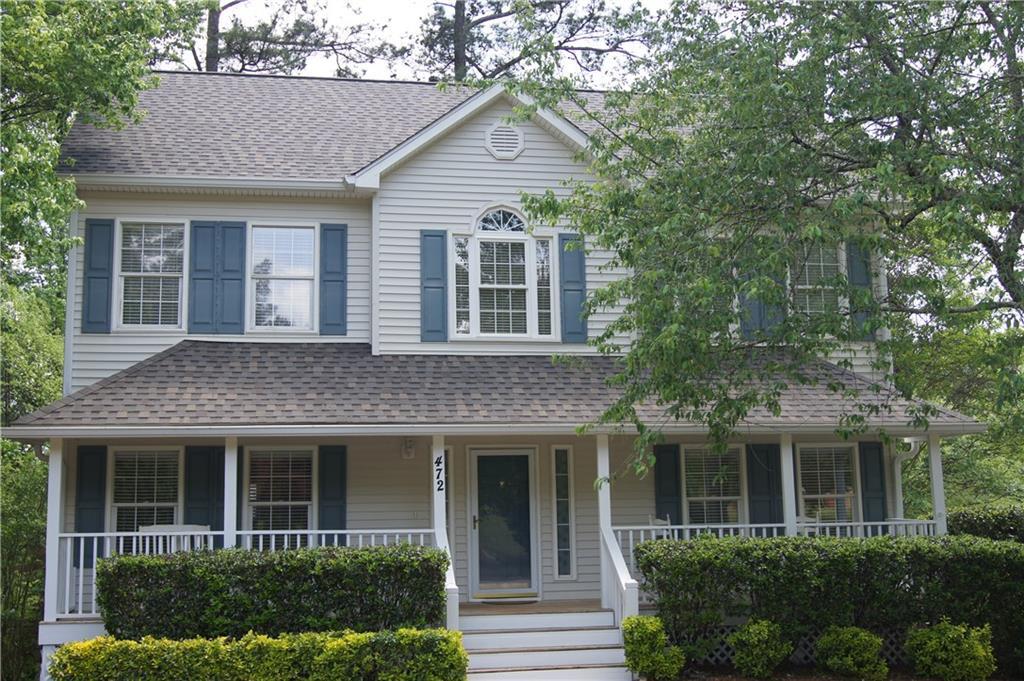 1645 Hemingway Ct., Lawrenceville, GA 30043