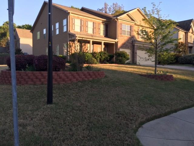 1644 Lancaster Creek Cir., Conyers, GA 30094