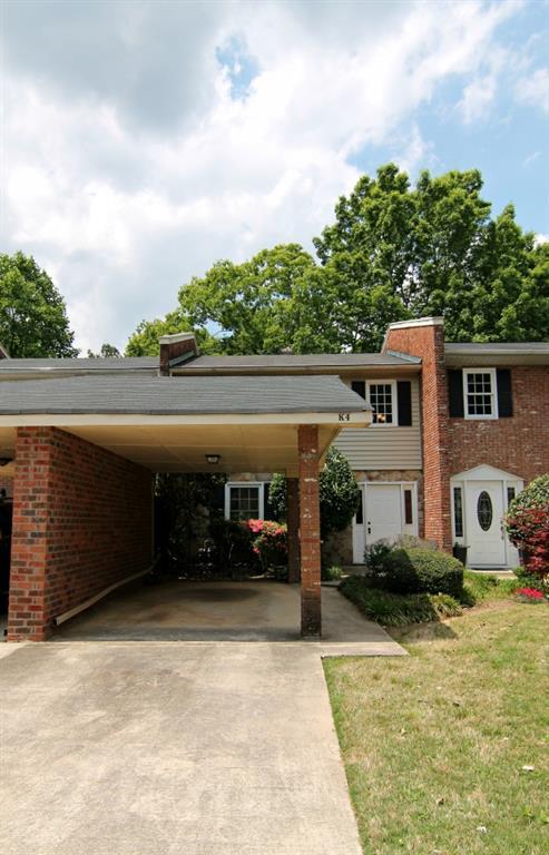 6500 Gaines Ferry Rd. #K4, Flowery Branch, GA 30542