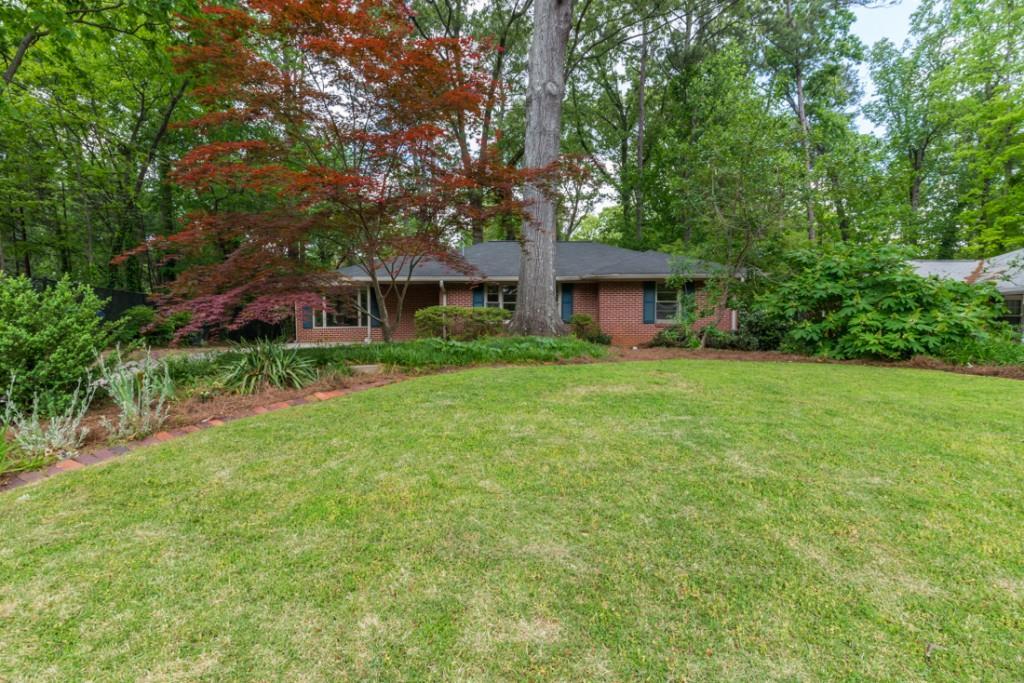 1936 Wellona Pl., Atlanta, GA 30345