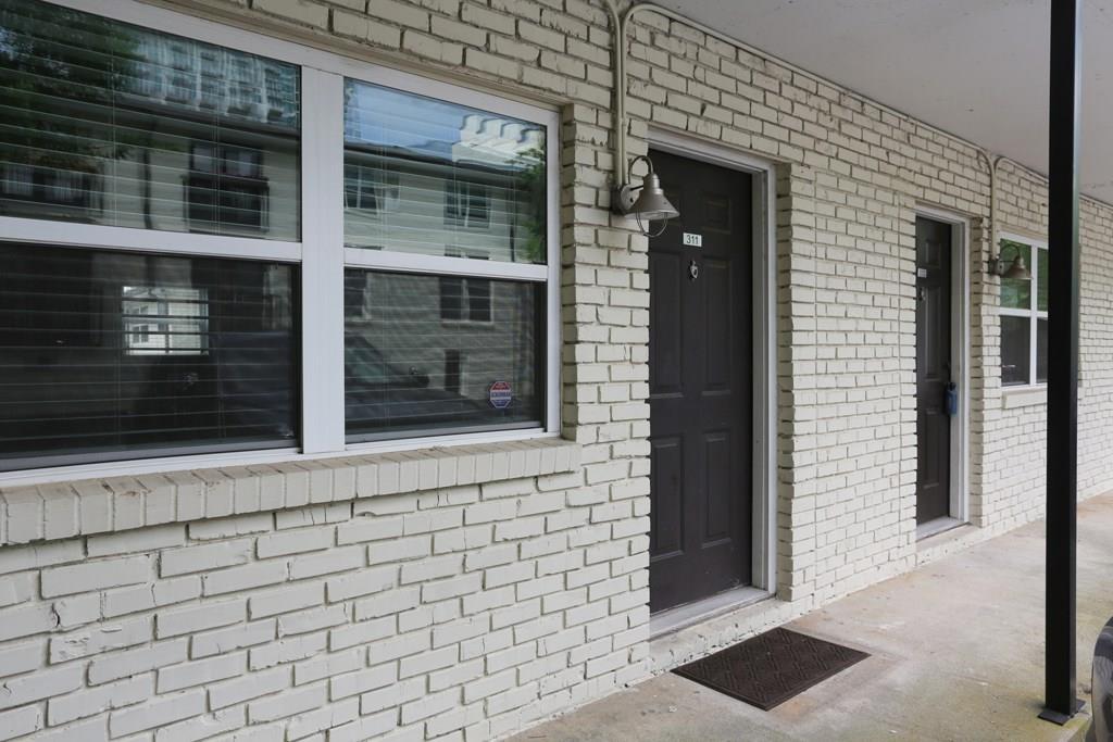 48 Peachtree Ave. #311, Atlanta, GA 30305