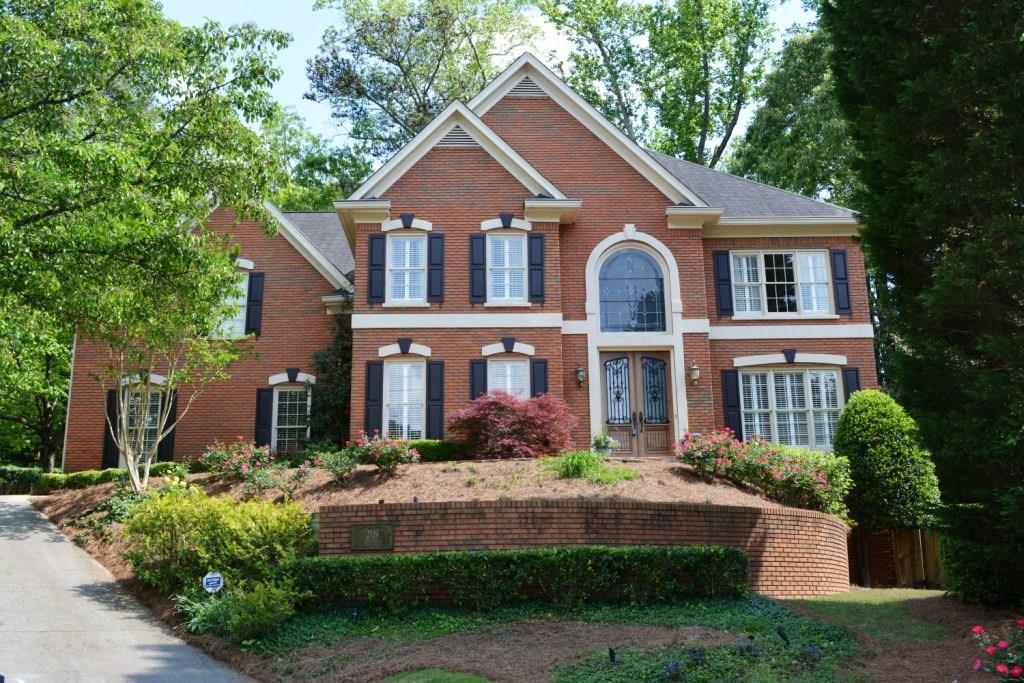 2119 Jarrod Pl., Smyrna, GA 30080