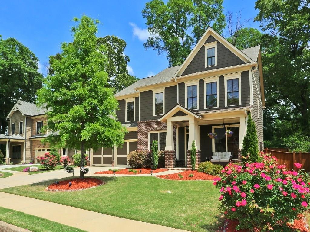 2630 Devin Ct., Smyrna, GA 30080