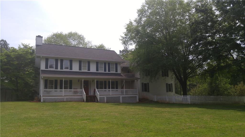 5569 Kings Hwy., Douglasville, GA 30135