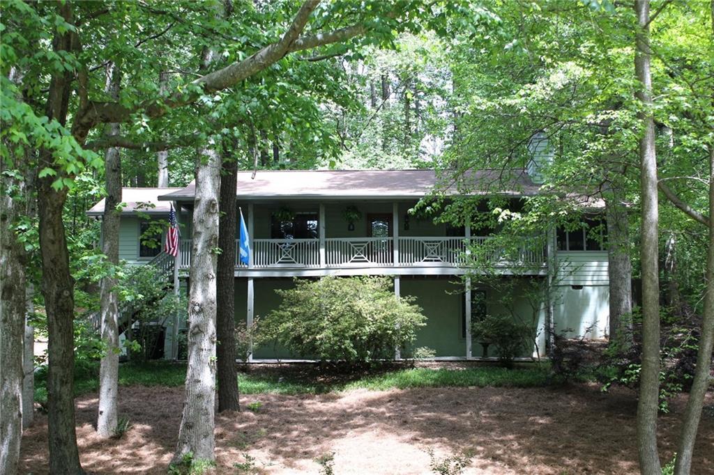 619 Stone Harbor Pkwy., Marietta, GA 30060